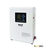 УЦЕНКА! Гибридный ИБП/инвертор Volt Polska SINUS PRO 2600 E PLUS 24/230V 1800/2600W (3SPM26024M)