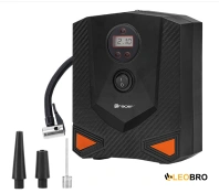 Автомобильний компрессор Tracer RES-04EL (TRAKOM47450)