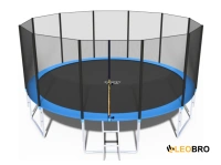 Батут FunFit 465см