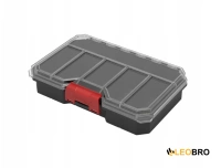 Органайзер для инструментов Qbrick System Regular Compact Organizer M (5901238261599)