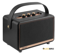 Bluetooth колонка Tracer M30 TWS Black 30W (TRAGLO47246)