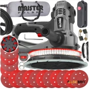 Шлифовальная машина для стен Majster Polska MP-0015 PRO 1450Вт