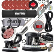 Шлифмашина для стен жираф Majster Polska MP-0018 1800Вт