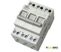 Переключатель генератора VCX SF363