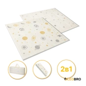 Детский игровой коврик LEOBRO 150 x 200 x 1 см (LB-1026)