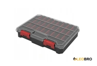 Органайзер для инструментов Qbrick System Regular Compact Organizer L (5901238261582)