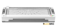 Ламинатор Tracer TRL-7-A4 All-in-One WH (TRANIS47269)