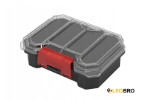 Органайзер для инструментов Qbrick System Regular Compact Organizer S (5901238261605)