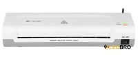 Ламінатор Tracer TRL-5-A4 WH (TRANIS47266)