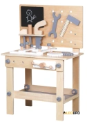 Ігровий дитячий верстат FUNFIT KIDS (3895)
