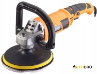Полировочная машинка RIPPER M80498 2,4KW