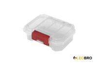 Органайзер для инструментов Qbrick System Regular Compact Organizer S TRA (5901238261575)