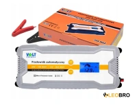 Зарядний пристрій Volt Polska 6PRO122430 з LCD (6PRO122430)